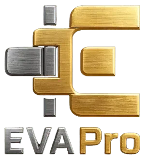 Logo eva pro